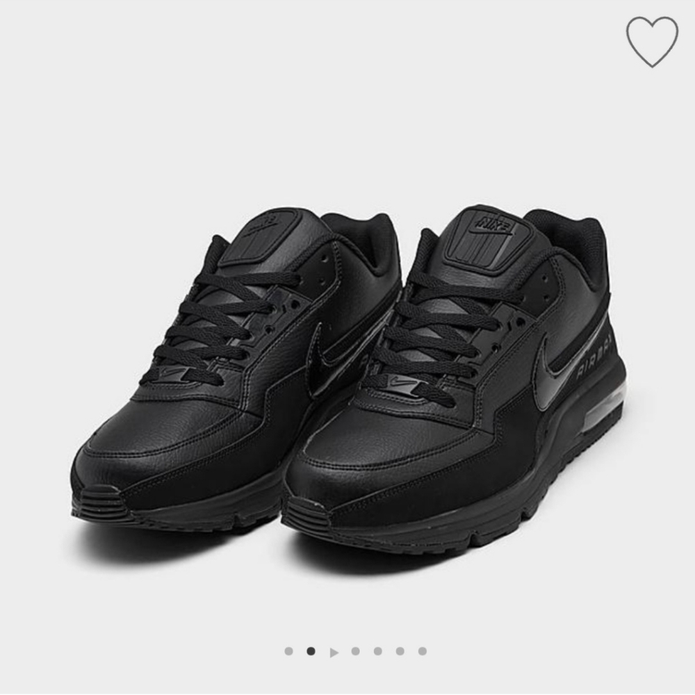 Nike Men's Air Max LTD Casual Shoes